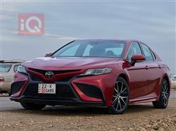 تويوتا كامري